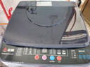 志高（CHIGO）全自動(dòng)洗衣機(jī) 波輪宿舍迷你小型家用 洗烘一體 智能洗脫一體機(jī) 大容量 風(fēng)干 【7.5Kg-主銷款-智能風(fēng)干-強(qiáng)動(dòng)力電機(jī)】 曬單實(shí)拍圖