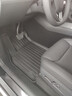 愛(ài)國者（aigo）汽車(chē)TPE腳墊專(zhuān)車(chē)專(zhuān)用適用特斯拉煥新Model Y25款modely/3后備箱墊 特斯拉Model Y/2021-2025款 【車(chē)規級注塑】全TPE腳墊（主駕+副駕+后排） 曬單實(shí)拍圖