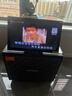 山水（SANSUI）Q158家庭ktv音響套裝讀譜器動態(tài)樂譜 大功率戶外拉桿音箱K歌便攜家用視頻K歌一體機帶顯示屏智能 曬單實拍圖