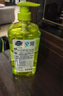 超能 離子去油洗潔精檸檬護手1kg*3套裝 曬單實(shí)拍圖