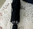 左都（ZUODU）雙骨全自動(dòng)雨傘暴雨專(zhuān)用男士大號加固加厚反向折疊車(chē)載抗風(fēng)暴 曬單實(shí)拍圖