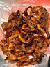舸渡香辣魷魚(yú)絲零食鐵板香菇魷魚(yú)須麻辣小吃熟食即食辦公室解饞批發(fā) 香辣味20包【買(mǎi)10包送10包】 曬單實(shí)拍圖