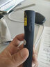 英菲克PL1激光ppt充電翻頁(yè)筆教師用多功能電子投影儀講課幻燈片切換翻閱紅外線(xiàn)遙控器多媒體電腦希沃 PL1二代黑充電版【智能充電+絨布袋+即插即用】 曬單實(shí)拍圖