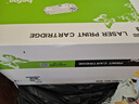 得印cf400a硒鼓四色套裝適用惠普m277dw硒鼓 m252dw m252dn m252n m252 m277n打印機墨盒 201a硒鼓 曬單實(shí)拍圖