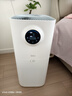 美的（Midea）【母嬰認證】甲醛數顯空氣凈化器除醛除煙味異味過(guò)敏原空氣凈化機森林家L1pro國家補貼 曬單實(shí)拍圖