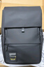 地平線(xiàn)8號（LEVEL8）雙肩包電腦包15.6英寸男女商務(wù)通勤大容量學(xué)生書(shū)包MOMENT旅行背包 曬單實(shí)拍圖