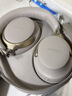 Bose王鶴棣同款 QuietComfort消噪耳機Ultra-沙丘灰 頭戴式無線藍牙降噪 沉浸音樂體驗 旗艦款 雙11 曬單實拍圖