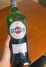 馬天尼(Martini) 洋酒 意大利  紅威末酒  甜型氣泡果酒  1L 中秋送禮 曬單實(shí)拍圖
