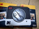 柯達（Kodak）MiniShot3 Retro拍立得相機一次成像照相機復古 便攜拍照打印一體機學(xué)生旅游七夕禮物結婚生日送禮 白色套餐一（標配+60張相紙） 曬單實(shí)拍圖