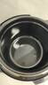 蘇泊爾（SUPOR）國風(fēng)系列電壓力鍋 5L智能預約 70kPa煲湯小米粥 一鍋雙膽 50YC9086電飯煲高壓鍋4-6人 曬單實(shí)拍圖
