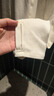蕉下（beneunder）打底衫女修身半拉鏈搖粒絨彈力保暖秋冬PM002 曬單實(shí)拍圖