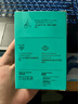 羅技（Logitech）M330 靜音鼠標 無(wú)線(xiàn)鼠標 辦公鼠標 右手鼠標 帶無(wú)線(xiàn)微型接收器 黑色 曬單實(shí)拍圖