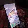 努比亞（nubia）Z60Ultra領(lǐng)先版 真全面屏12GB+256GB競速黑 第三代驍龍8領(lǐng)先版 三主攝 5G手機【蘇超】 國家補貼 曬單實(shí)拍圖