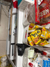 訪(fǎng)客（FK）收納盒 桌面收納盒雜物內衣收納盒玩具零食整理筐雜物儲物盒 3個(gè)裝30.5*20*12cm【大號】無(wú)蓋 曬單實(shí)拍圖
