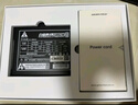 金河田（Golden field）白金A+850W 黑色ATX3.1臺式電腦電源白金認證/全日系電容/12V2*6/穩壓5070ti 9070xt顯卡/軟壓紋線(xiàn) 曬單實(shí)拍圖