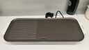 奧克斯（AUX）烤肉鍋電烤盤(pán)電燒烤爐家用室內無(wú)煙戶(hù)外烤串機一體加大烤盤(pán)火力不粘少油易清洗多功能烤魚(yú)盤(pán)鐵板燒 6-12人加大號/大火力 1層 曬單實(shí)拍圖