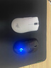 雷蛇（Razer） 煉獄蝰蛇v3pro專(zhuān)業(yè)版無(wú)線(xiàn)2.4G電競游戲輕量化鼠標人體工程學(xué)背部增高吃雞鼠標 蝰蛇V3專(zhuān)業(yè)版白色+重裝甲蟲(chóng)V3M 曬單實(shí)拍圖
