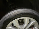 米其林（MICHELIN）汽車(chē)輪胎 215/55R17 94V 耐越 ENERGY MILE 適配秦PLUS/探歌/繽智 曬單實(shí)拍圖