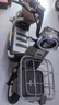 雅迪【重磅新品】冠能S 熱浪70  電動(dòng)自行車(chē)高顏值時(shí)尚通勤代步小型智能電動(dòng)車(chē)【門(mén)店自提】 顏色到店自選 曬單實(shí)拍圖