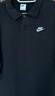 耐克(NIKE)男短袖T恤 POLO衫 純棉 運動(dòng)休閑 CJ4457-010 黑色XL 曬單實(shí)拍圖