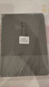 奶小鴨（NEYAA）適用ipad pro11保護套2022/21/20/18新款 ipadpro保護殼11英寸蘋(píng)果平板電腦全包超薄防摔皮套 灰色 曬單實(shí)拍圖