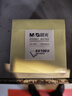 晨光（M&G）文具便利貼600張經(jīng)典4色 76*76mm便簽紙貼紙n次貼 學(xué)生記事貼粘性強本子 YD-995辦公用品 曬單實(shí)拍圖