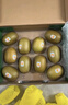 佳沛（zespri）新西蘭  陽(yáng)光金奇異果10粒禮盒巨大果單果約144-175g 水果 獼猴桃 曬單實(shí)拍圖