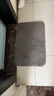 大江地墊衛生間腳墊浴室門(mén)口吸水墊廁所浴室防滑地墊40x60cm 曬單實(shí)拍圖
