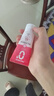 恐龍醫生（PROTEFIX）兒童牙膏1-2-3-6歲無(wú)氟溫和0添加含鈣固齒防蛀嬰兒寶寶牙膏 曬單實(shí)拍圖