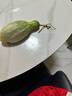 果鄉三眼井【現摘現發(fā)】山東羊角蜜甜瓜頭茬瓜水果整箱羊角脆凈重4.3斤以上 5斤大果【瓜農精選裝】 曬單實(shí)拍圖