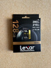 雷克沙（Lexar）128GB SD存儲卡 C10 U3 V60 數(shù)碼相機高速內(nèi)存卡 讀280MB/s 寫210MB/s 4K暢拍（1800x） 曬單實拍圖