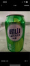 嶗山啤酒（laoshan beer）清爽 330ml*20聽 青島嶗山啤酒 麥香清新口感清爽 330mL 20罐 整箱裝 曬單實(shí)拍圖