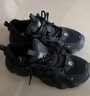 FILA 斐樂(lè )官方貓爪鞋男鞋2025年復古運動(dòng)鞋時(shí)尚休閑鞋FLUID 4 曬單實(shí)拍圖
