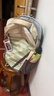 美旅箱包書(shū)包初高中生男女孩雙肩包大容量減負背包電腦包旅行登山包SD6 曬單實(shí)拍圖