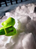 夢(mèng)泡玩雪工具夾雪球神器雪球夾大鴨子雪夾裝備兒童玩雪工具打雪仗神器 大號雪夾4件套【雪人+愛(ài)心+鴨子+雙鏟】顏色隨機 曬單實(shí)拍圖
