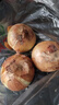 新鮮黃洋蔥黃金水果洋蔥即食蔬菜調料燒烤食材 新鮮黃洋蔥 2斤 含箱 曬單實(shí)拍圖
