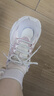 FILA 斐樂(lè )官方SOFIA Ⅱ老爹鞋女2025年時(shí)尚增高休閑運動(dòng)鞋魚(yú)刺二代 曬單實(shí)拍圖