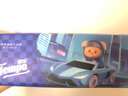 得寶（TEMPO）黃油小熊賽車(chē)特別款抽紙 4層加厚90抽*15包 抽取式面巾紙 餐巾紙 曬單實(shí)拍圖