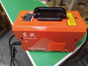 東成家用焊機220v逆變全自動(dòng)手提式電焊直流小型電焊機ZX7-200(Ⅲ) 曬單實(shí)拍圖