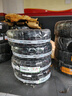 玲瓏輪胎御風(fēng)系列 汽車(chē)輪胎 195/65R15 91H CrossWind HP010 配套東風(fēng)菱智 曬單實(shí)拍圖