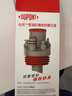 杜邦（DUPONT）廚房下水三通下水道三頭通接頭分水器洗菜盆水槽排水管防返臭神器 曬單實(shí)拍圖