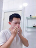BUV法國青少年洗面奶祛痘控油男女士去黑頭縮毛孔氨基酸潔面乳淡痘印 曬單實(shí)拍圖