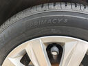 米其林（MICHELIN）汽車輪胎 205/55R16 91W 浩悅五代 Primacy 5 適配朗逸/寶來/英朗 曬單實拍圖
