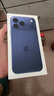 Apple/蘋(píng)果 iPhone 17 Pro Max 512GB 深藍色 支持移動(dòng)聯(lián)通電信5G 雙卡雙待手機 曬單實(shí)拍圖