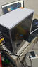 64G內存英特爾i9級三十六芯二手電腦游戲臺式機RTX4060獨顯黑神話(huà)吃雞主機建模渲染DIY組裝機 四：i9級十二核+32G+RTX2060S 主機+32英寸全新B顯屏 99成新 曬單實(shí)拍圖
