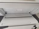 惠普（HP）4925彩色無(wú)線(xiàn)噴墨打印機家用 大印量低成本照片打印機 微信打印 復印 掃描 曬單實(shí)拍圖