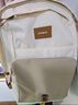 新秀麗（Samsonite）學(xué)生書(shū)包25年上新初高中生女孩雙肩包減負背包大容量電腦包NW4 曬單實(shí)拍圖