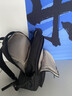 回力書(shū)包男士新款百搭大容量學(xué)生背包女輕便簡(jiǎn)約初中生高中生雙肩包男 曬單實(shí)拍圖