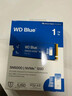 西部數據（WD）SSD固態(tài)硬盤(pán) NVMe M.2接口 AI電腦配件 筆記本電腦游戲硬盤(pán) 原廠(chǎng)顆粒不虛標不掉速 SN5000 | PCle4x4 5150MB/s 大容量 【1TB】 曬單實(shí)拍圖