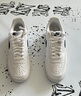 耐克男子透氣平底運動(dòng)鞋冬季板鞋NIKE COURT VISION LOW DH2987 101白色/黑/白色 41 曬單實(shí)拍圖